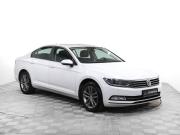 Volkswagen Passat B8 Москва  - изображение 27