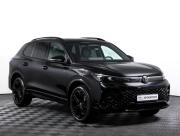 Volkswagen Tiguan III (China Market) Москва  - изображение 29