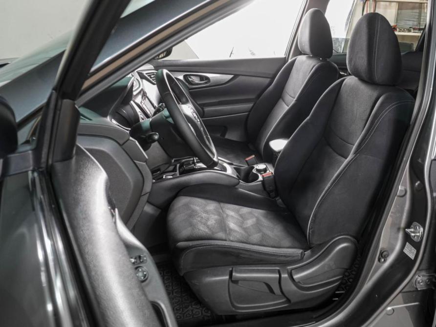 Nissan X-Trail III Воронеж  - изображение 10