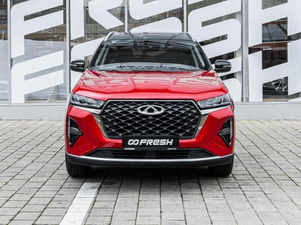 Chery Tiggo 7 Pro Max I с пробегом 2023 года, цена 1 997 000 рублей, 40930 км, внедорожник, Автокод Объявления