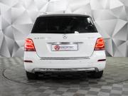 Mercedes-Benz GLK-Класс I (X204) Рестайлинг Ульяновск  - изображение 24
