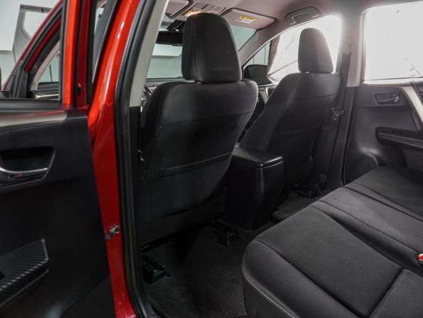 Toyota RAV4 IV (XA40) с пробегом 2014 года, цена 1 799 000 рублей, 184326 км, внедорожник, Автокод Объявления