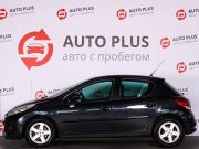 Peugeot 207 I Рестайлинг Минеральные Воды  - изображение 25