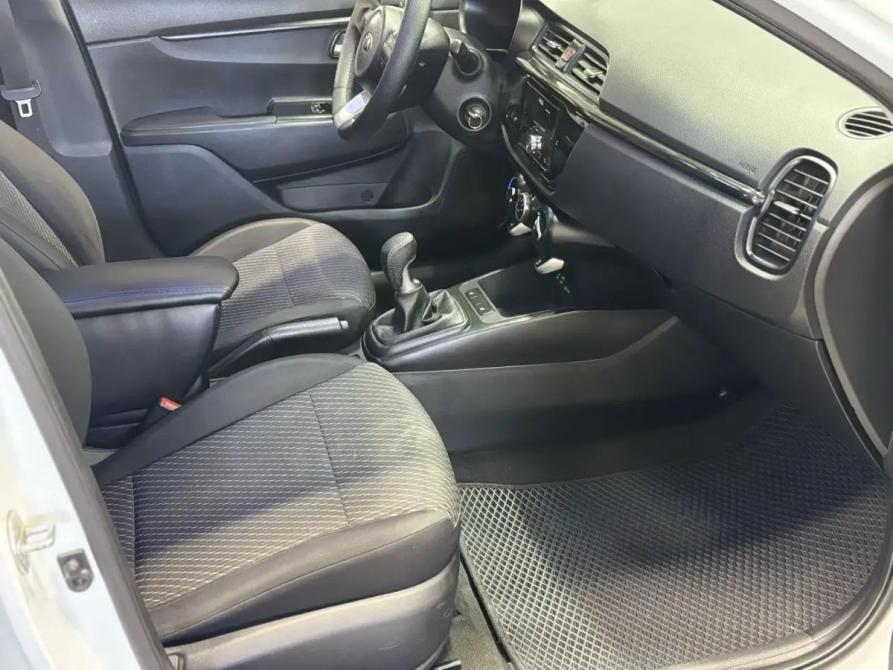 Kia Rio IV Саратов  - изображение 8
