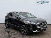 Haval Jolion I Москва  - изображение 17