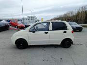 Daewoo Matiz I Рестайлинг Тюмень  - изображение 19