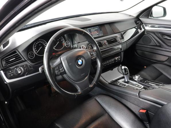 BMW 5 серии VI (F10/F11/F07) с пробегом 2012 года, цена 1 890 000 рублей, 140000 км, седан, Автокод Объявления