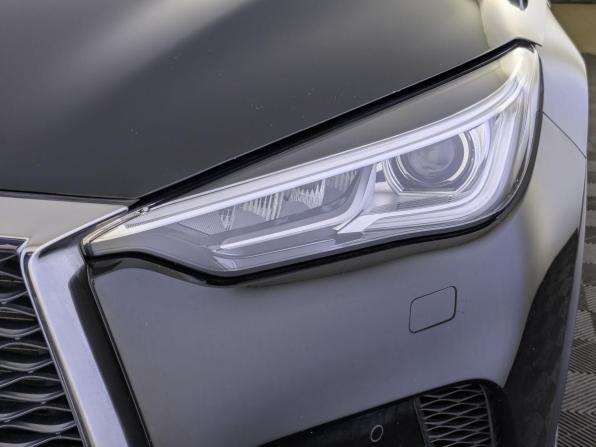 Infiniti QX50 II с пробегом 2021 года, цена 3 200 000 рублей, 81462 км, внедорожник, Автокод Объявления