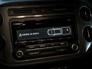 Volkswagen Tiguan I Рестайлинг Москва  - изображение 23
