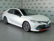 Toyota Camry VIII (XV70) Оренбург  - изображение 39