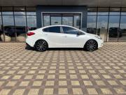 Kia Cerato III Краснодар  - изображение 12