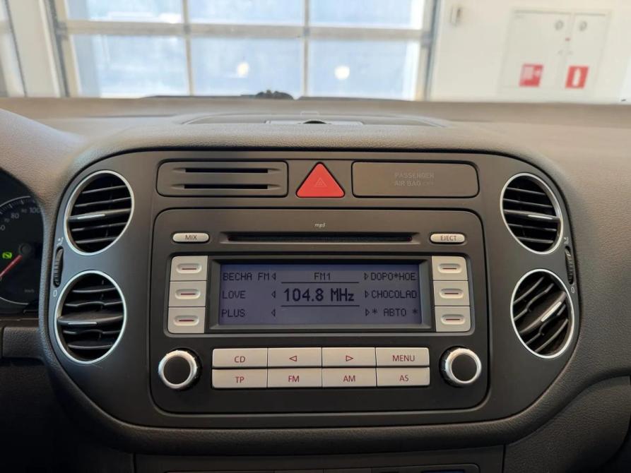 Volkswagen Golf Plus I Подольск  - изображение 17