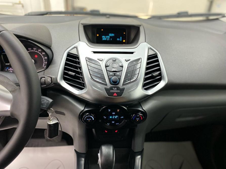 Ford EcoSport II Энгельс  - изображение 28
