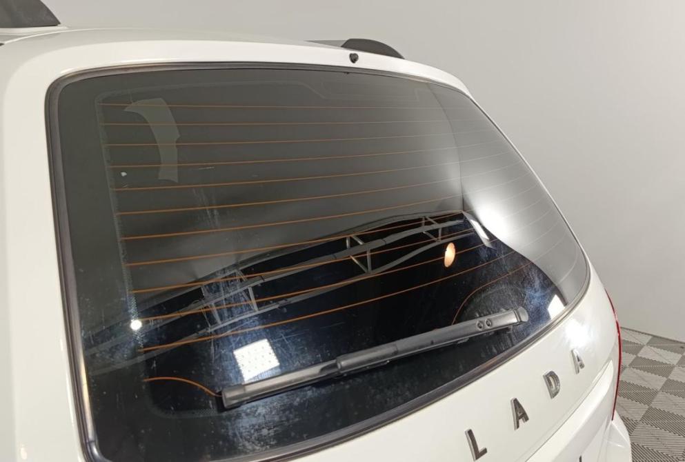 Lada (ВАЗ) Granta I Рестайлинг Волгоград  - изображение 18