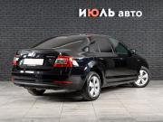 Skoda Octavia III (A7) Рестайлинг Екатеринбург  - изображение 23