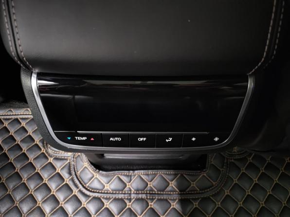 GAC GS8 II с пробегом 2024 года, цена 3 199 000 рублей, 86097 км, внедорожник, Автокод Объявления