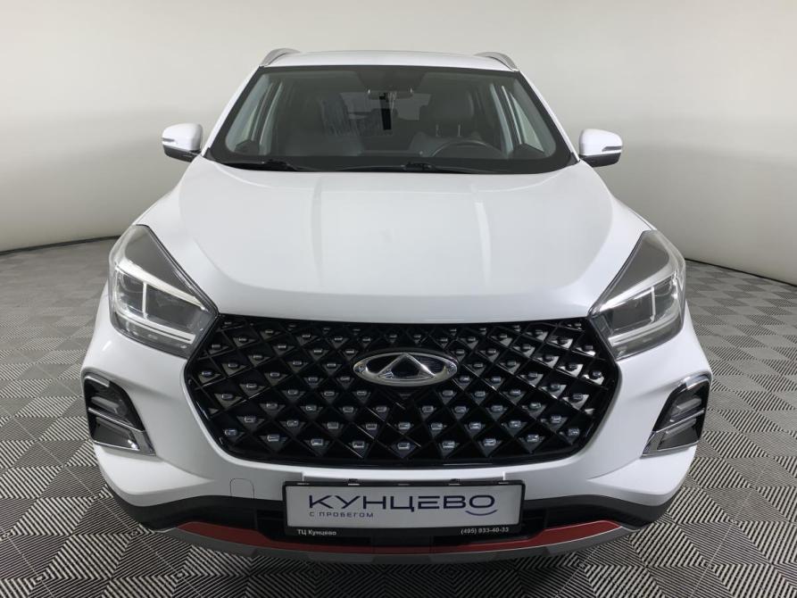 Chery Tiggo 4 Pro I Москва  - изображение 2