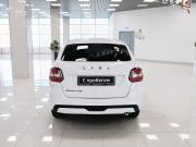 Lada (ВАЗ) Granta I Рестайлинг Самара  - изображение 26
