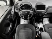 Hyundai ix35 I Рестайлинг Тверь  - изображение 32