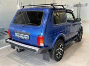 Lada (ВАЗ) 2121 (4x4) I Рестайлинг Москва  - изображение 18