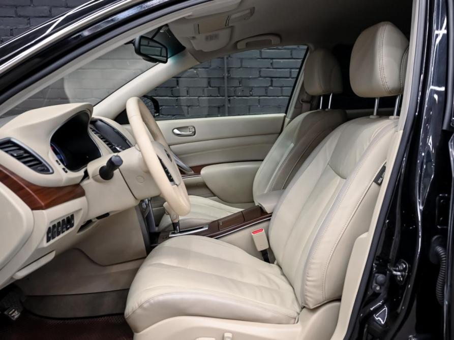 Nissan Teana II (J32) Екатеринбург  - изображение 10