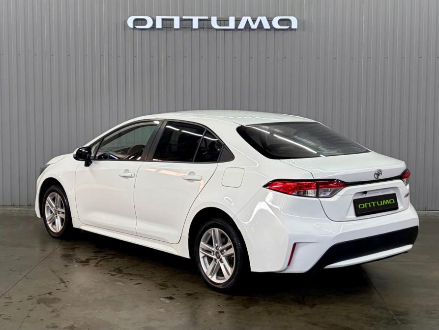 Toyota Levin XII (E210) Краснодар  - изображение 7