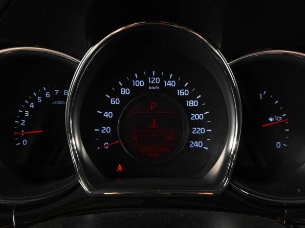 Kia Ceed II с пробегом 2014 года, цена 1 089 000 рублей, 222014 км, хэтчбек, Автокод Объявления