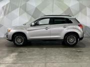 Mitsubishi ASX I Рестайлинг Оренбург  - изображение 32