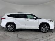 Toyota Highlander IV (XU70) Ростов-на-Дону  - изображение 33