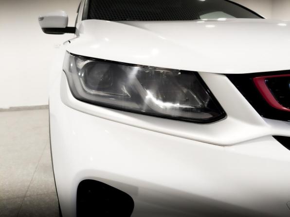 Geely Coolray I с пробегом 2023 года, цена 1 715 000 рублей, 91106 км, внедорожник, Автокод Объявления