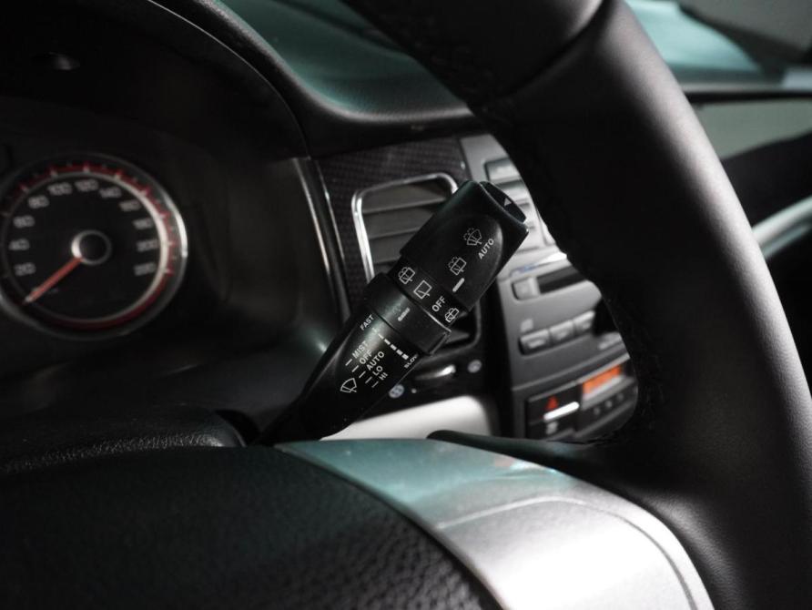 SsangYong Actyon II Воронеж  - изображение 14