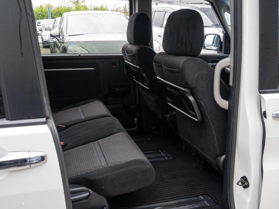 Honda Stepwgn V Краснодар  - изображение 13