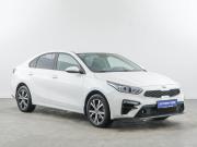 Kia Cerato IV Москва  - изображение 22