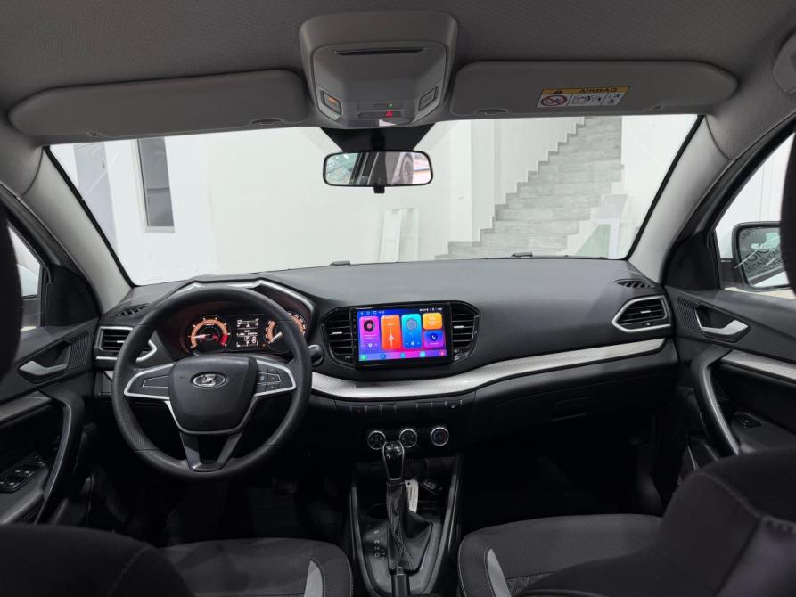 Lada (ВАЗ) Vesta I Рестайлинг (NG) Ставрополь  - изображение 15