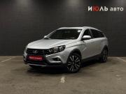 Lada (ВАЗ) Vesta I Челябинск  - изображение 20