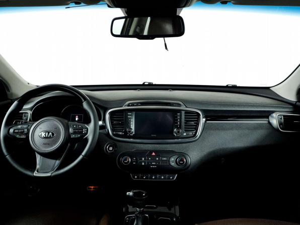 Kia Sorento III Prime с пробегом 2016 года, цена 2 398 000 рублей, 141138 км, внедорожник, Автокод Объявления
