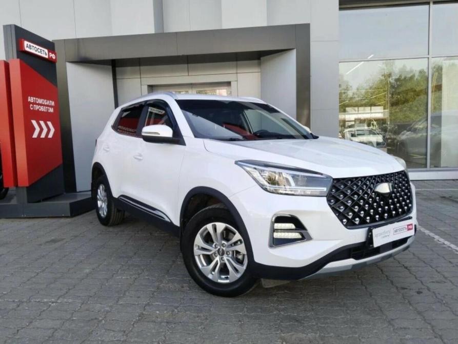 Chery Tiggo 4 Pro I Набережные Челны  - изображение 1