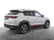 Changan CS35 Plus I Рестайлинг Москва  - изображение 35