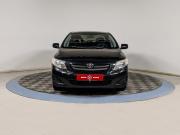 Toyota Corolla X (E140 E150) Екатеринбург  - изображение 18