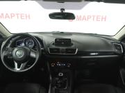Mazda 3 III (BM) Вологда  - изображение 32