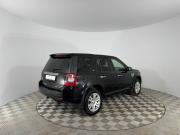 Land Rover Freelander II Ногинск  - изображение 25