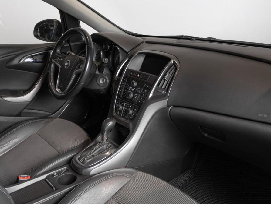 Opel Astra J Казань  - изображение 7