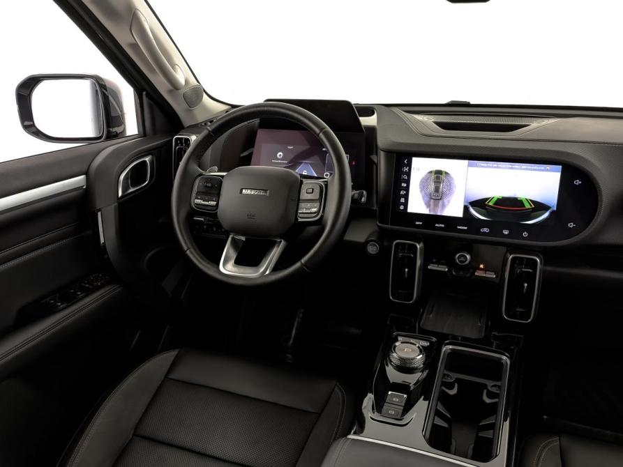 Haval Dargo I Москва  - изображение 28