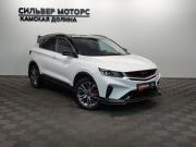 Geely Coolray I Пермь  - изображение 26