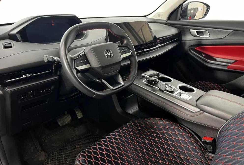 Changan CS55 Plus II Нижний Новгород  - изображение 10
