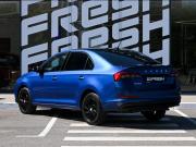 Skoda Rapid II Волгоград  - изображение 23