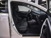 Toyota Corolla XI (E160 E170 E180) Челябинск  - изображение 56