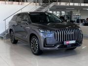 Jaecoo J8 Ростов-на-Дону  - изображение 31