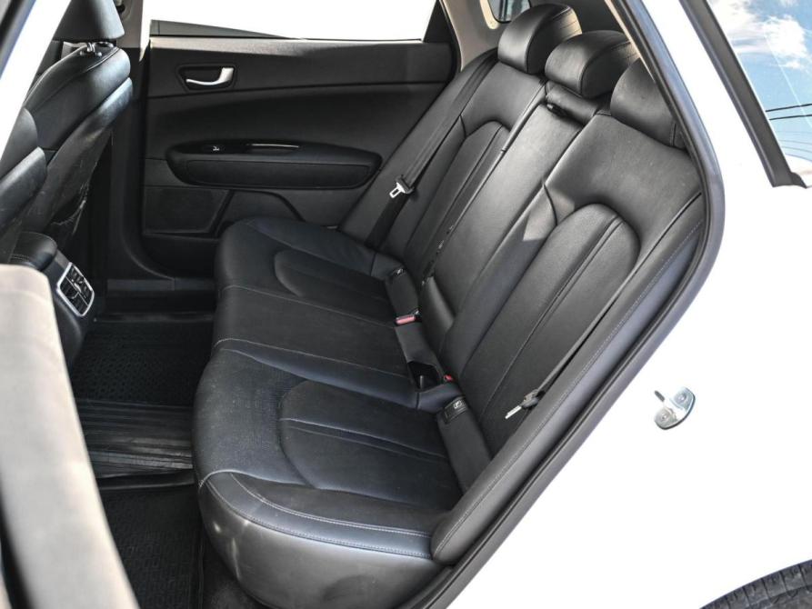 Kia Optima IV Рестайлинг Новороссийск  - изображение 9