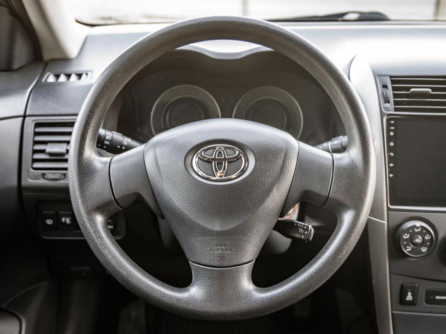 Toyota Corolla X (E140 E150) Волгоград  - изображение 14